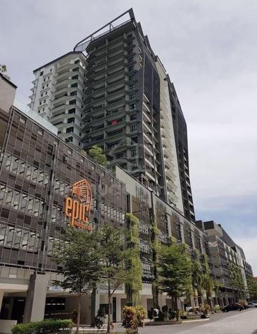 Epic Residence (Puchong) 1