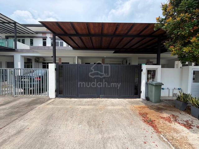 [Freehold|Facing Open] 2 Sty Setia Ecohill 2 CANTIK 1