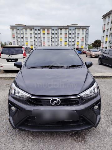 2021 Perodua BEZZA 1.3 X MY16 D63D FACELIFT (A) - 3