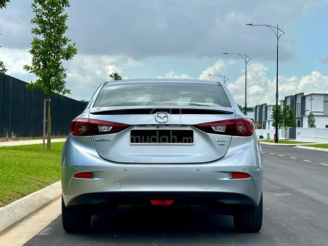 MAZDA 3 2.0 HiGH SKYACTIV🔥SUPER LOW MILEGAE‼️‼️‼️ - 5