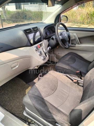 2011 Perodua MYVI 1.3 EZI MY05 M300 FACELIFT (A) - 5