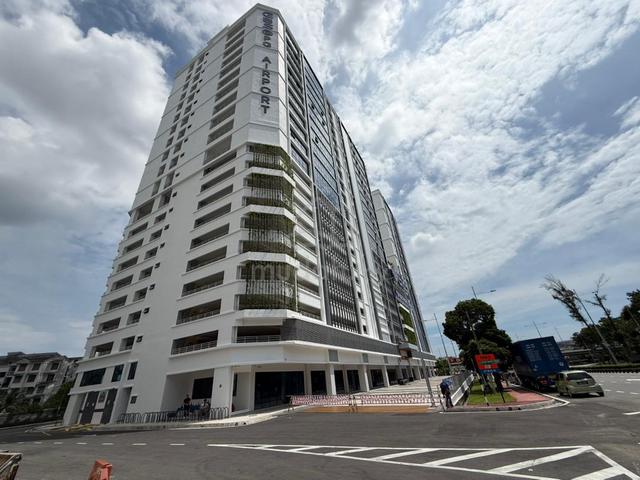 GBS Bayan Lepas / Office Lot / 3226 sq.ft-20,883 sq.ft / (MD) Status 1