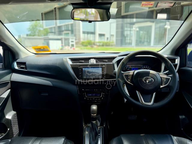 FULL LOAN 2021 Perodua MYVI 1.5 AV (A) - 5