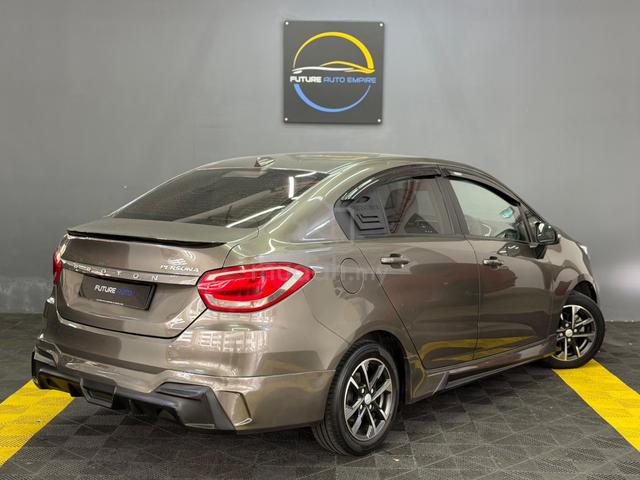 Proton PERSONA PREMIUM 1.6L (A) DRIVE68 BODYKIT - 3