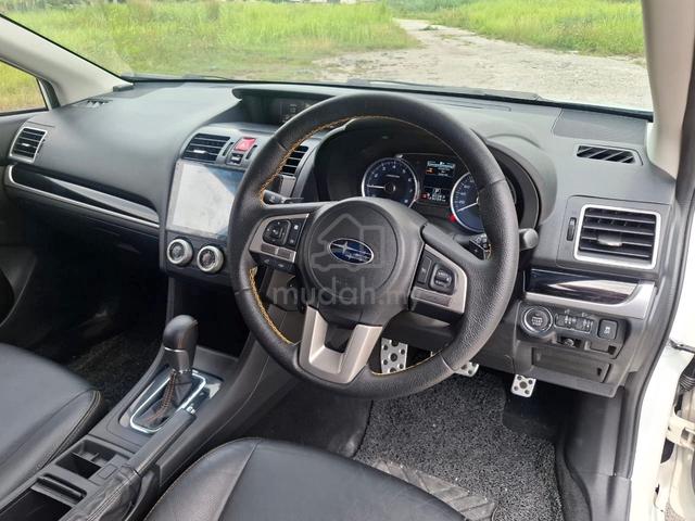 2015 SUBARU XV 2.0 I FACELIFT (A) loan kedai - 5