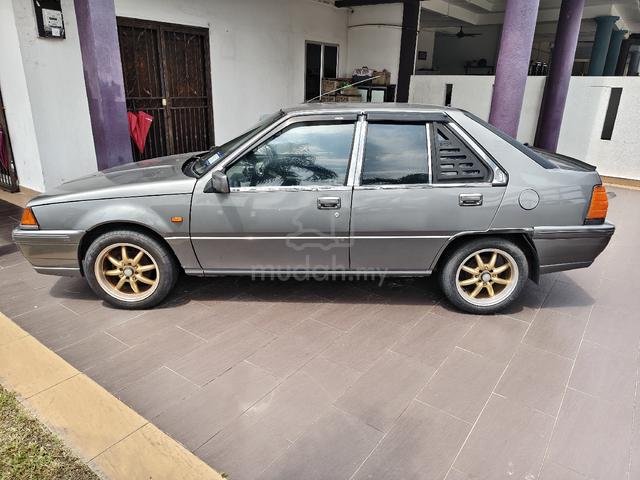 1999 Proton SAGA 1.5 (A) - 3