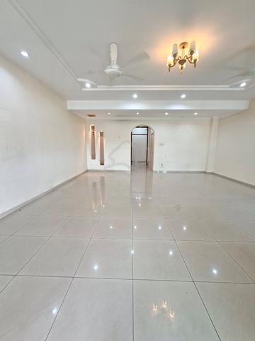 Melaka Semabok Perdana Double Storey Fully Renovated Below Bank Value 1