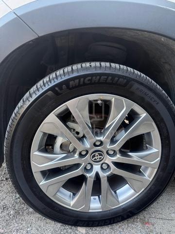 2023 Toyota INNOVA 2.0 ZENIX V MY23 AG10 (A) - 5