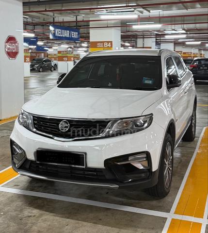2022 Proton X70 1.5 EXECUTIVE 2WD (A) - 1