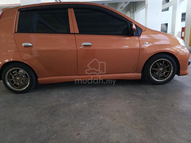 2011 Perodua VIVA 1.0 ELITE AT (A) - 1