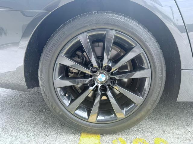 2016 Bmw 520i 2.0 M SPORT FACELIFTA) FSR BY BMW (M) - 5