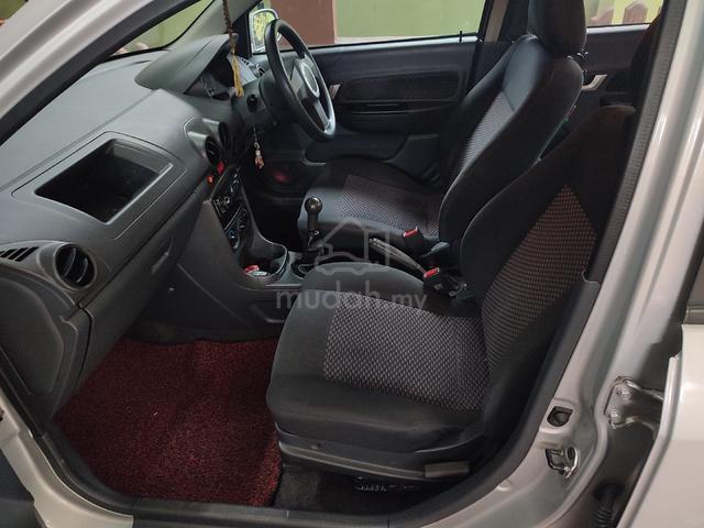 2009 Proton SAGA 1.3 H-LINE (M) - 5