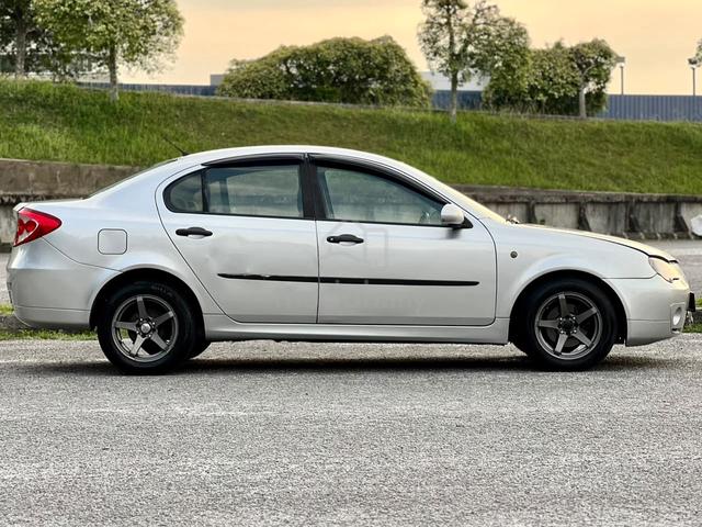 2010 Proton PERSONA 1.6 ONE OWNER,ANDROID,SPORTRIM - 4
