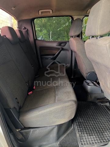 2014 Ford RANGER 2.2 XL (HI-RIDER) T6 (M) - 4