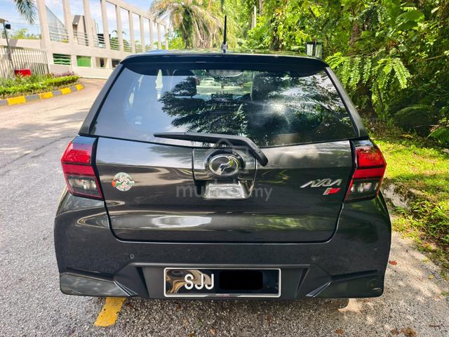 2025 Perodua AXIA 1.0 AV (A) WARRANTY TILL 2030 - 5