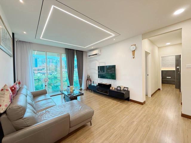 Larkin Residence (Phase Two) 1