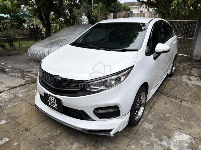 2019 Proton PERSONA 1.6 EXECUTIVE (A) - 1