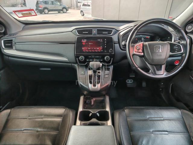 2018 Honda CR-V 2.0 1Y-WARRANTY 84K MILE F/SERVICE - 3