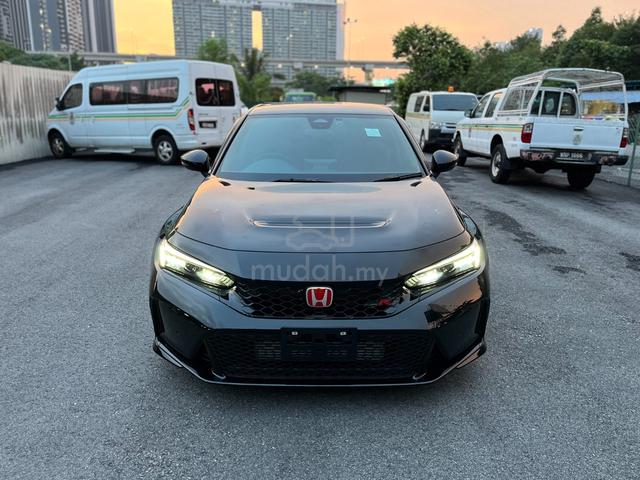 2023 Civic 2.0 TYPE R (M)| LIKE NEW| PM TEST DRIVE - 3