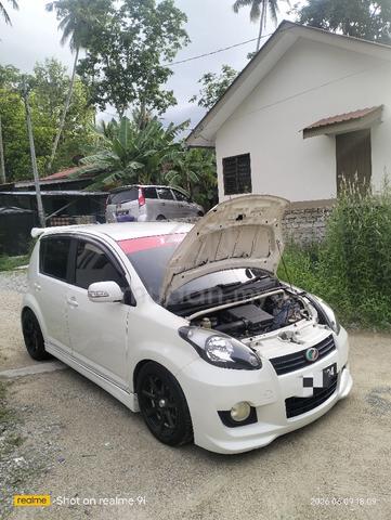 2009 Perodua MYVI 1.3 EZi FACELIFT (A) - 5