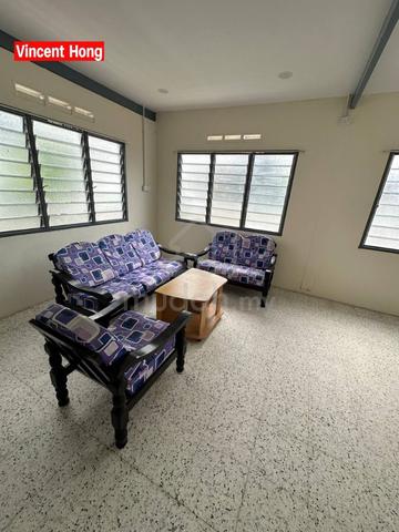 Gelugor 2 storey house 3000 sq.ft 1