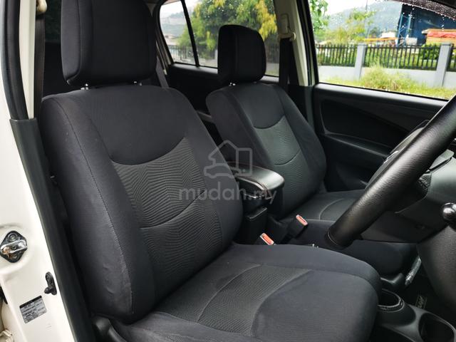 2015 Perodua MYVI 1.3 SE (A) - 5