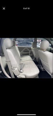 2008 Toyota AVANZA 1.5 S FACELIFT (A) - 5
