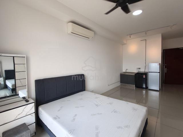8scape Residensi 1