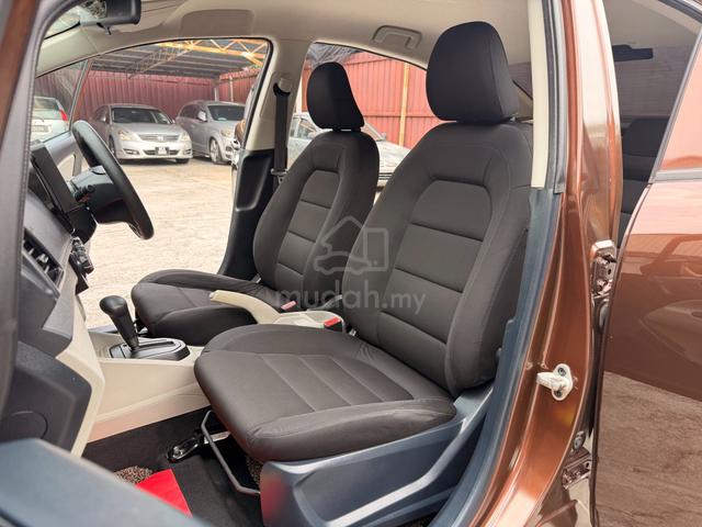 2017 Proton PERSONA 1.6 (A) ANDROIDPLYER REVERSCAM - 5