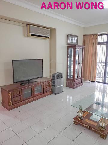 North Point @ One Ampang Avenue 1