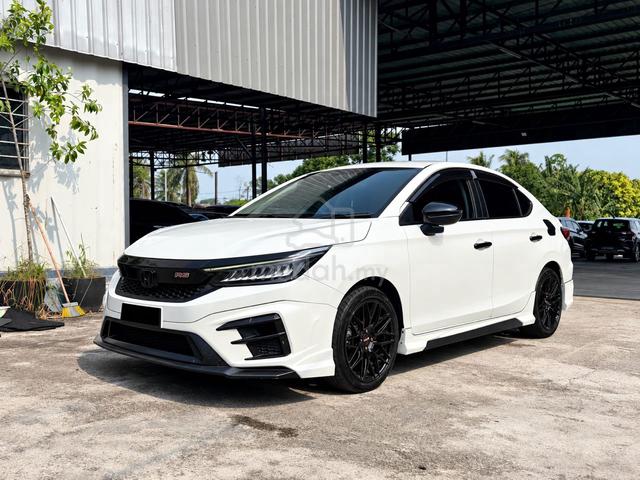2023 Honda CITY 1.5 V SENSING (A) - 2