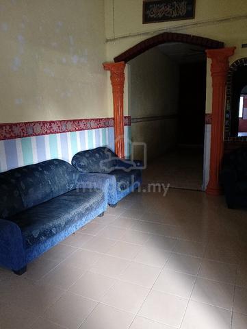 Rumah Peserai untuk disewa 1