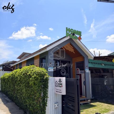 Unit Kedai Untuk Disewa (Harga boleh runding) 1