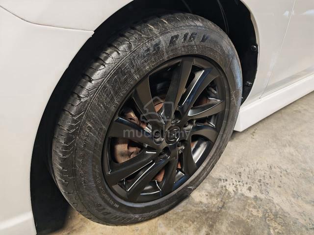 2016 Mazda 5 SKYACTIV 2.0 (A) B/listBolehLoanKedai - 3