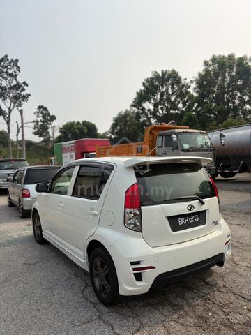 2009 Perodua MYVI 1.3 SE GHS MY05 M300 FACELIFT - 3