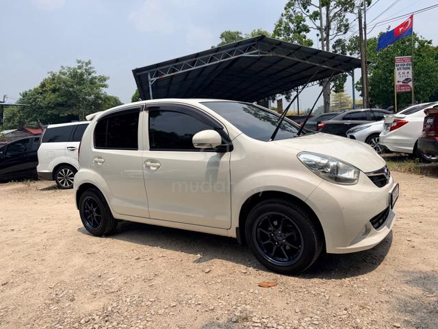 Perodua MYVI 1.3 lagi best (A)-13 - 3