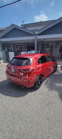 2023 Honda CITY 1.5 E HATCHBACK (A) - 2