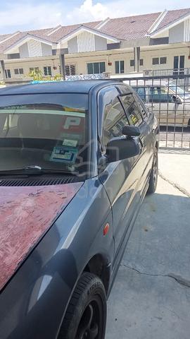 1997 Proton WIRA 1.3 A/B GL (M) - 3