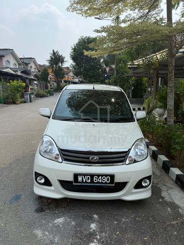 2011 Perodua VIVA 1.0 ELITE EXCLUSIVE EJ-VE (A) - 3