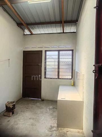 * UNBLOCKED VIEW * Rumah Murah 2 Tingkat * dekat Lotus * nk Jual * 5