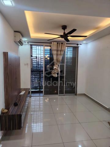 Larkin Heights Apartment 1