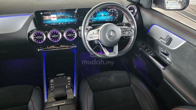 2023 Mercedes Benz GLA250 2.0 AMG LINE MERZ WRTY!! - 4