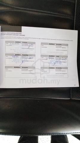 2023 Nissan SERENA 2.0 S-HYBRID PREMIUM HWS WRRNTY - 3
