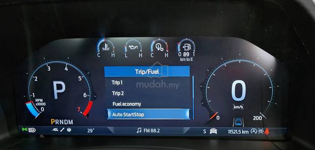 2023 Ford RANGER 3.0 RAPTOR UNDER WARRANTY 11K KM - 4