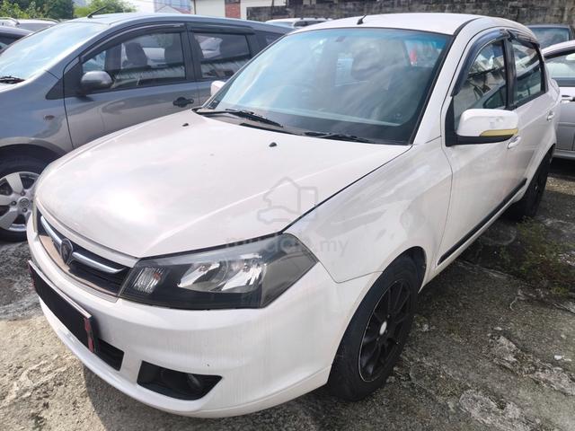 2011 Proton SAGA 1.3 FL (A) - 2