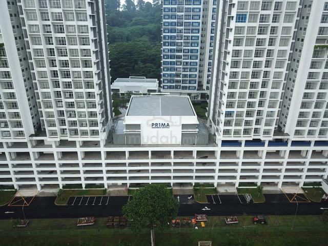 PR1MA Seremban Sentral 1