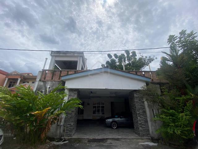 BELOW MARKET ✨ Corner Fully Renovated 📍 Taman Desa Indah Nilai 1