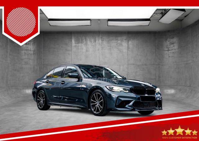 Bmw 320i 2.0 G20 M3 CONCEPT F.LIFT P.SHIFTER 2022 - 1