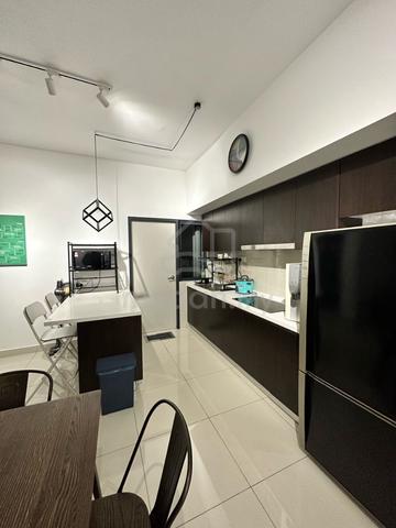 Setia City Residences 1