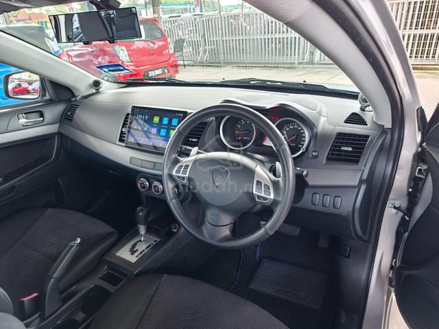 2012 Proton INSPIRA 2.0 PREMIUM (A) - 3
